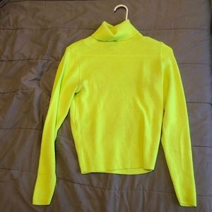 MISSGUIDED TURTLENECK